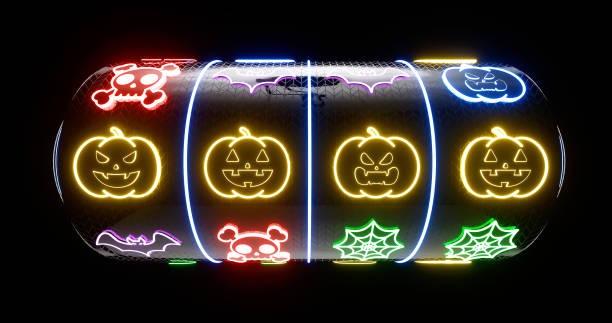 Caribbean Stud Poker table interface on Android phone