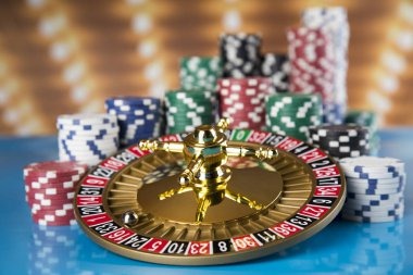 Live casino tables and game selection interface on laura platform